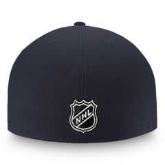 New York Rangers Fanatics Core Fitted Hat