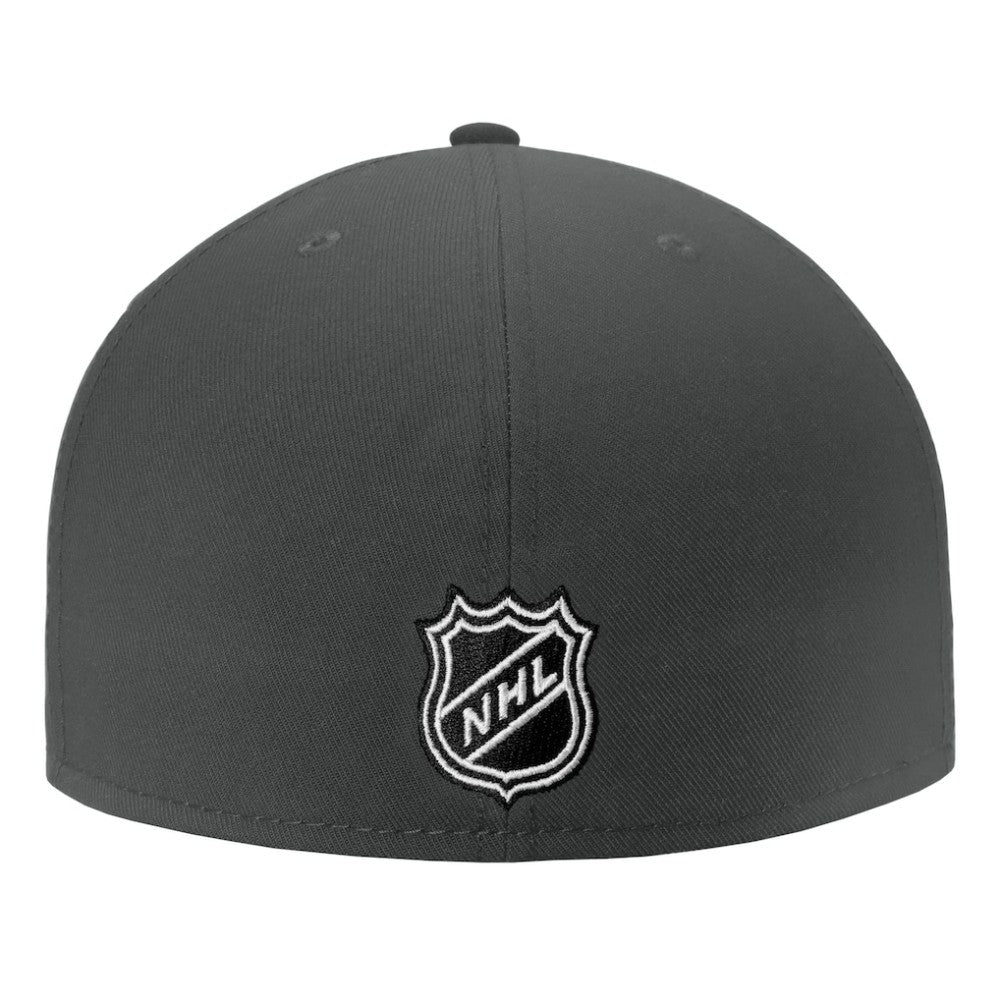 Vegas Golden Knights Fanatics Core Fitted Hat