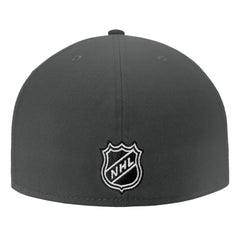 Vegas Golden Knights Fanatics Core Fitted Hat