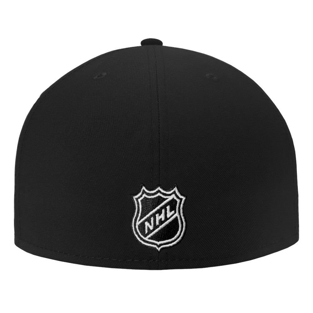 Anaheim Ducks Fanatics Core Fitted Hat