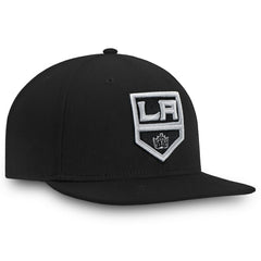 Los Angeles Kings Fanatics Core Fitted Hat