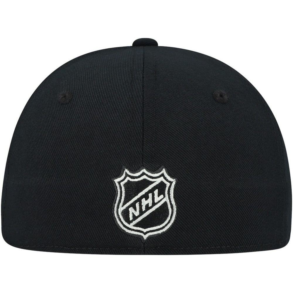 Vegas Golden Knights Fanatics Core Fitted Hat
