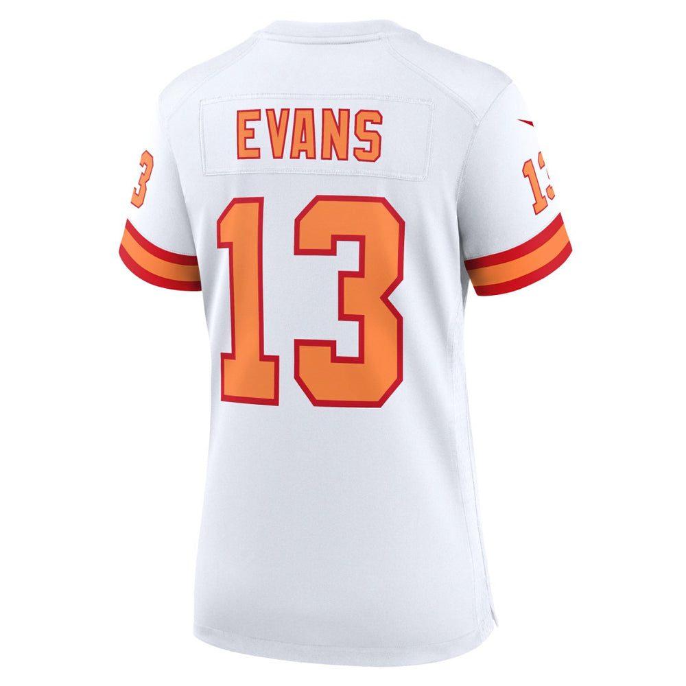 NFL Tampa Bay Buccaneers Mike Evans '76  Women's Game Jersey
