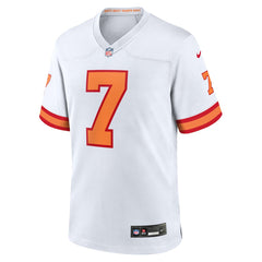 NFL Tampa Bay Buccaneers Bucky Irving '76  Game Jersey