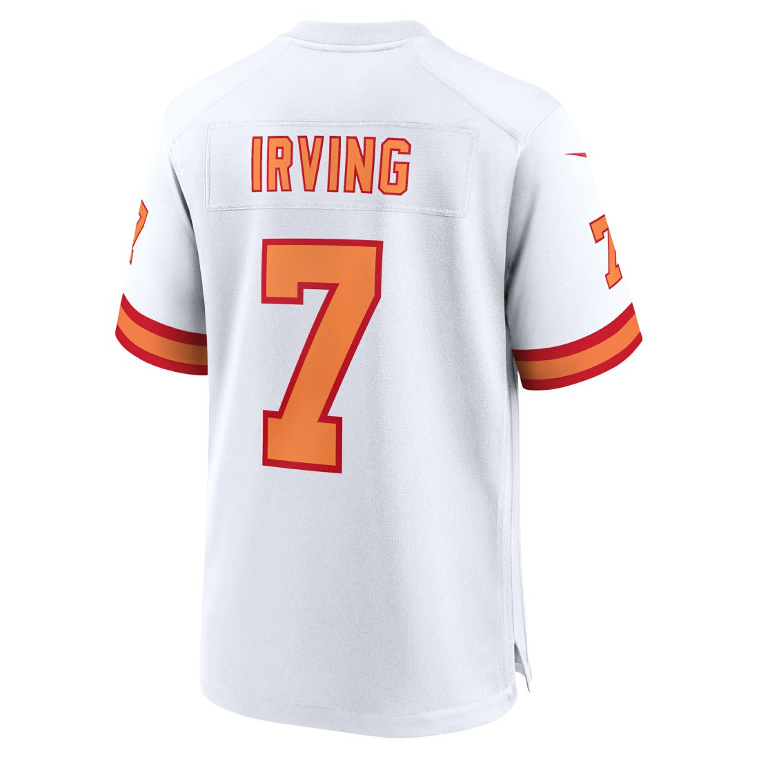 NFL Tampa Bay Buccaneers Bucky Irving '76  Game Jersey