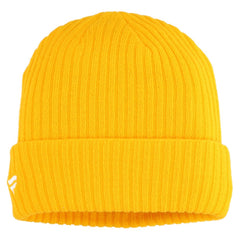 Nashville Predators Fanatics Logo Cuffed Knit Hat