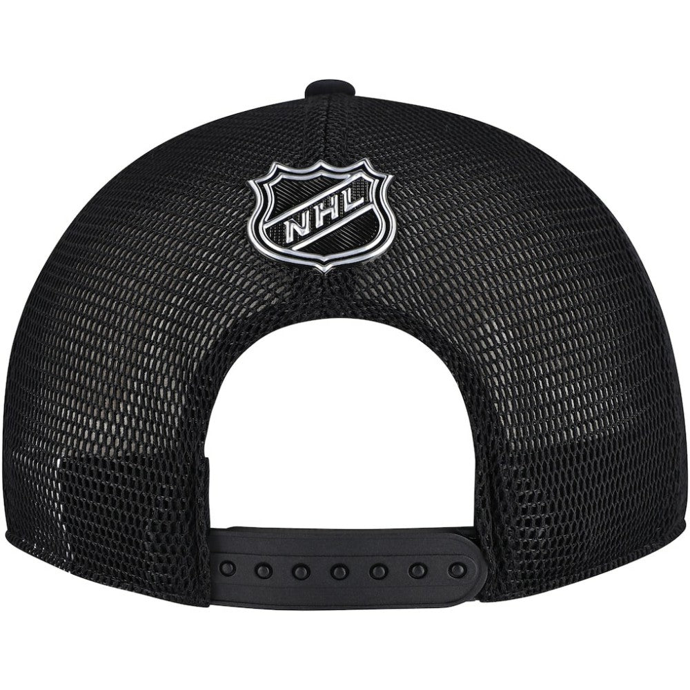 Ottawa Senators Fanatics Military Appreciation Trucker Adjustable Hat
