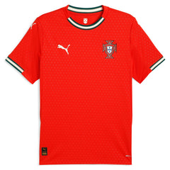 Portugal National Team 2025 Home Replica Jersey / Soccer Online