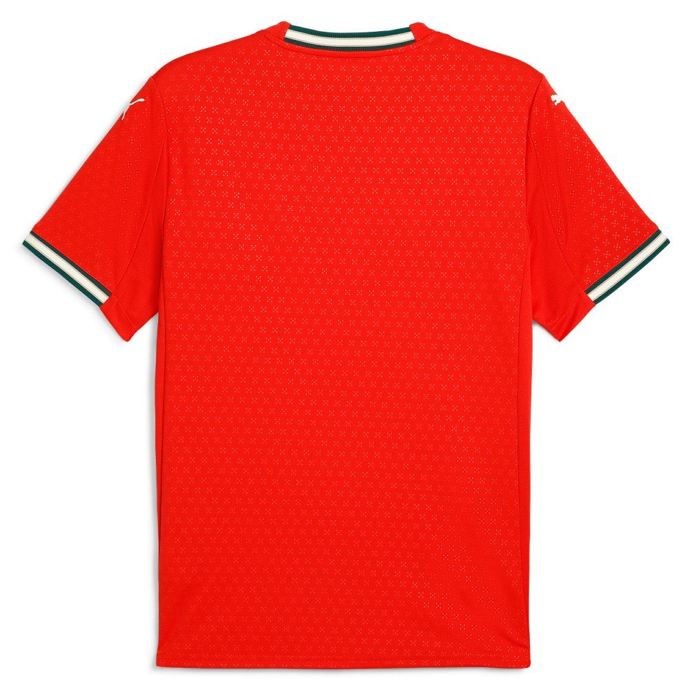 Portugal National Team 2025 Home Replica Jersey / Soccer Online