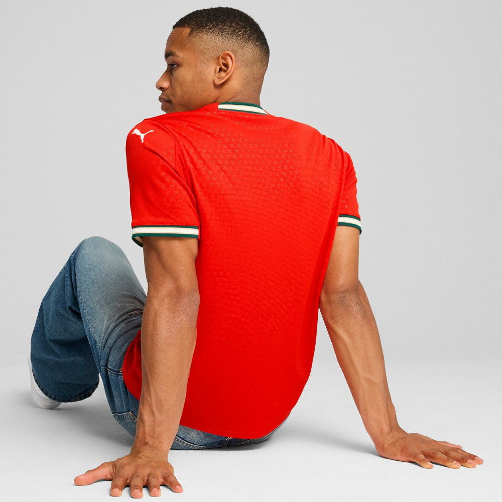 Portugal National Team 2025 Home Replica Jersey / Soccer Online