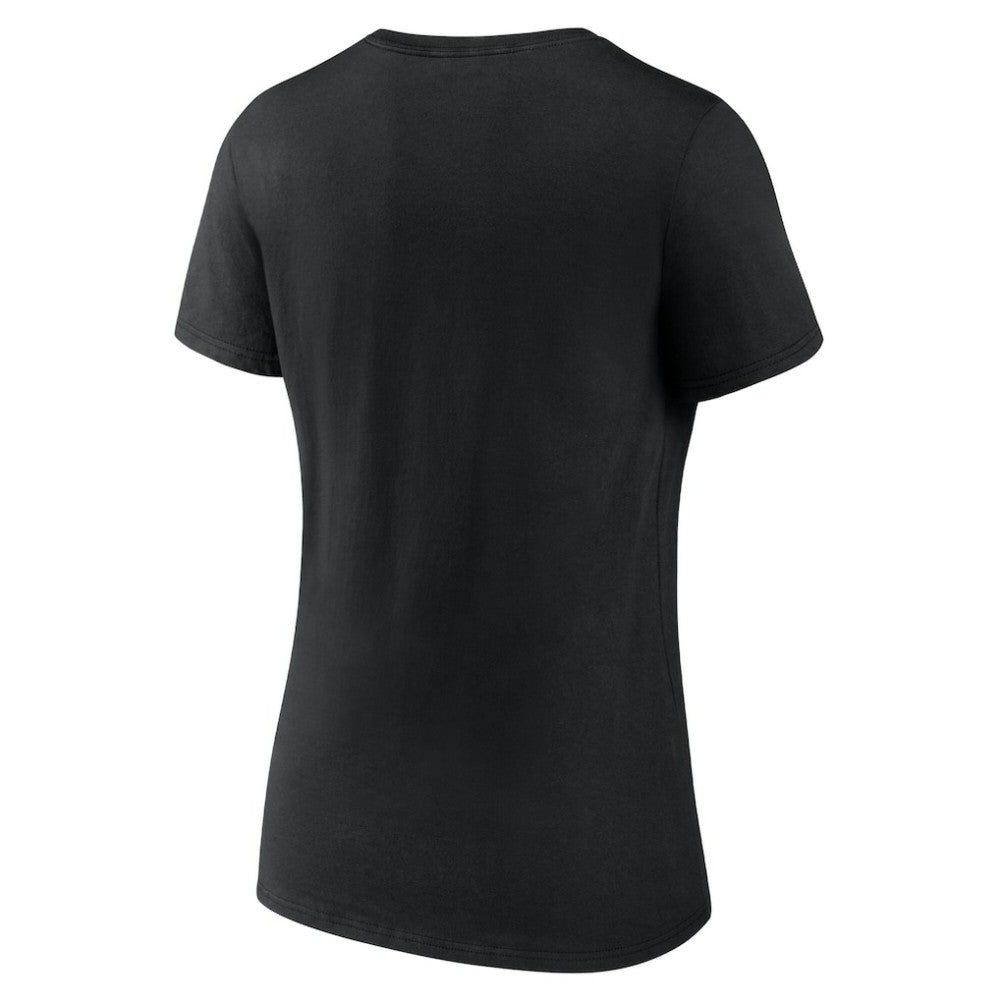 Ottawa Senators Fanatics Women's V-Neck T-Shirt