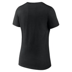 Ottawa Senators Fanatics Women's V-Neck T-Shirt