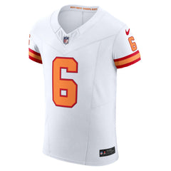 NFL Tampa Bay Buccaneers Baker Mayfield  The '76 Jersey Vapor F.U.S.E. Elite Jersey