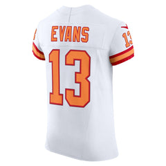 NFL Tampa Bay Buccaneers Mike Evans  The '76 Jersey Vapor F.U.S.E. Elite Jersey