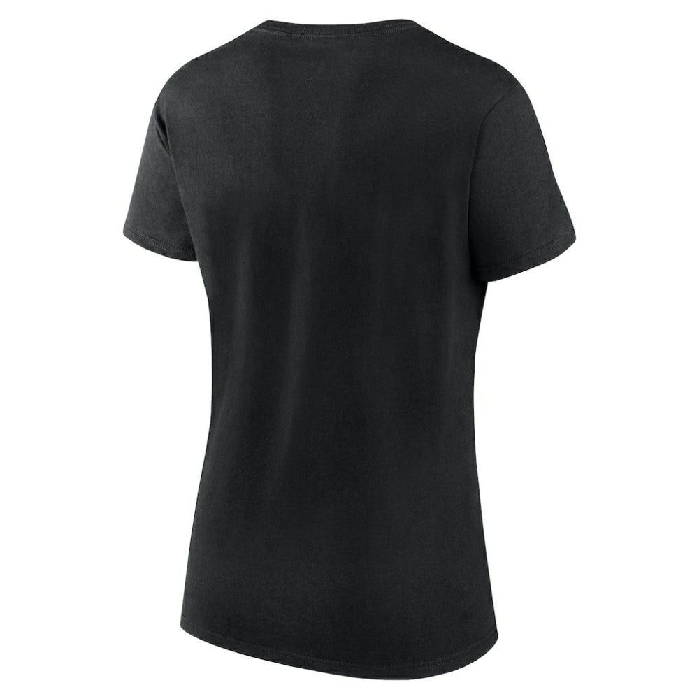 Ottawa Senators Fanatics Women's Risk Cotton T-Shirt