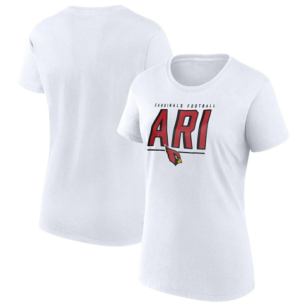 NFL Arizona Cardinals Women's Cheerleader T-Shirt