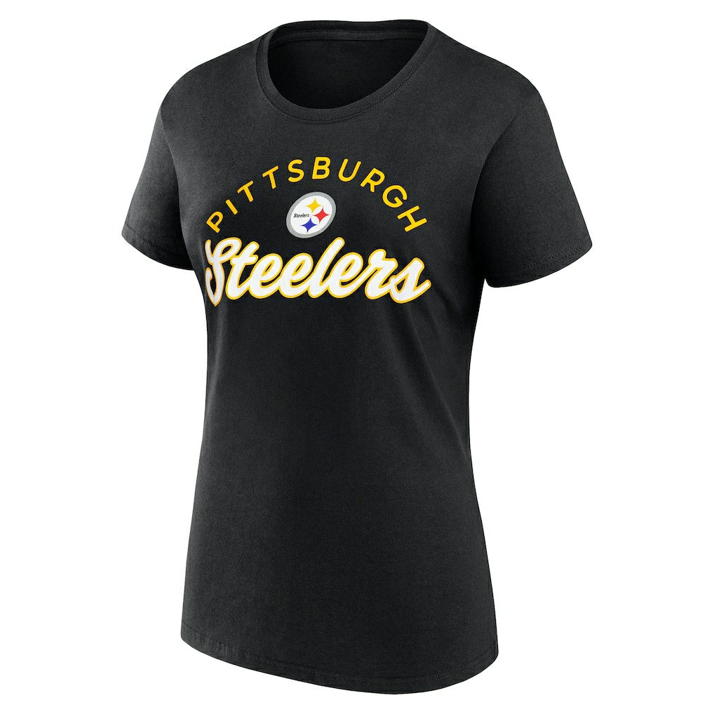 NFL Pittsburgh Steelers Women's Primary Component T-Shirt