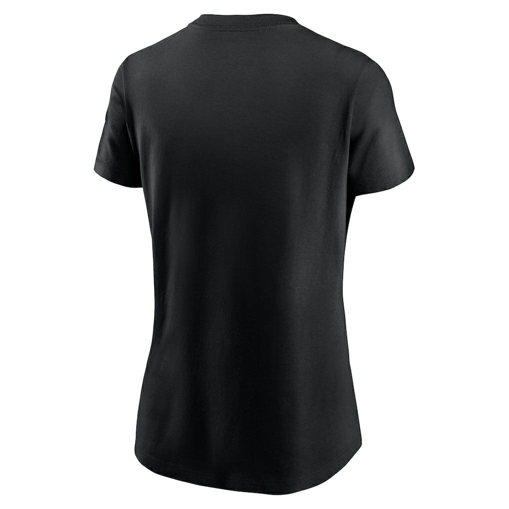 NFL Las Vegas Raiders Women's Team City Roll T-Shirt