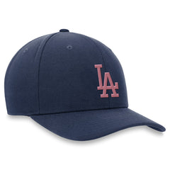 Los Angeles Dodgers Club Performance Adjustable Hat - Navy | Nike