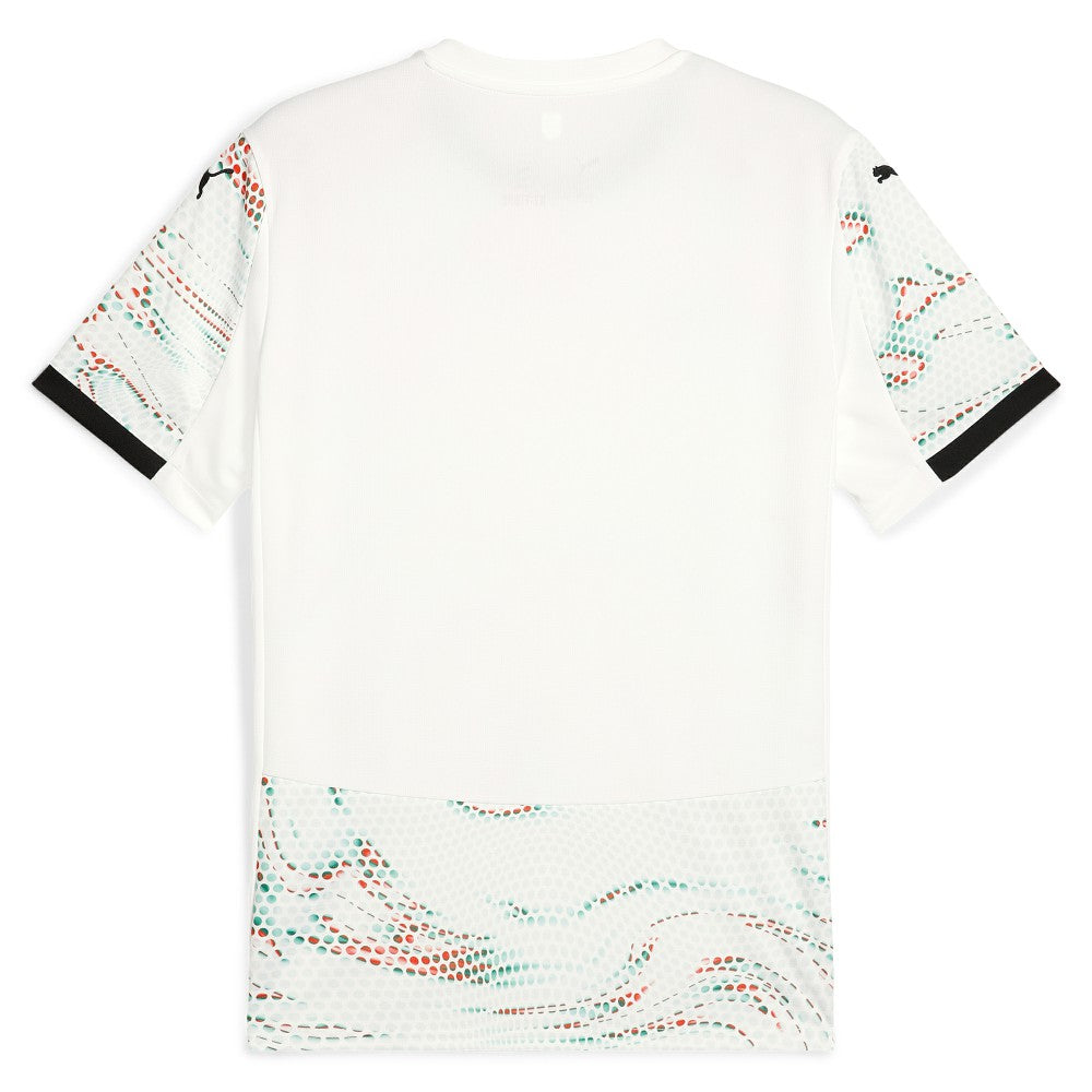 Portugal National Team 2025 Away Replica Jersey / Soccer Outlet