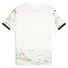 Portugal National Team 2025 Away Replica Jersey / Soccer Outlet