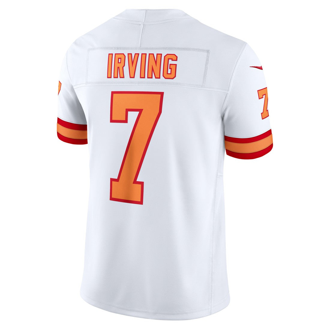 NFL Tampa Bay Buccaneers Bucky Irving '76  Vapor F.U.S.E. Player Limited Jersey