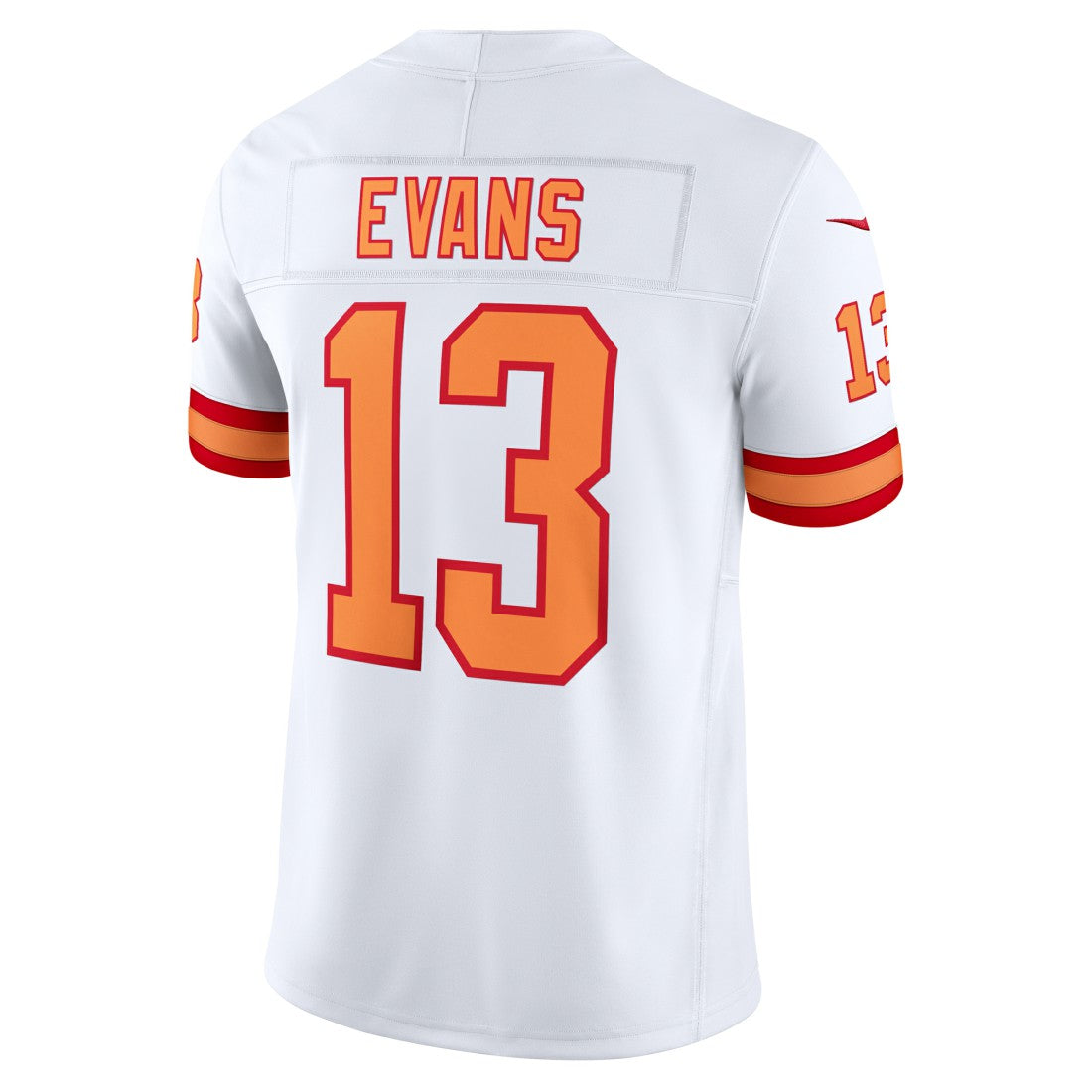 NFL Tampa Bay Buccaneers Mike Evans '76  Vapor F.U.S.E. Player Limited Jersey