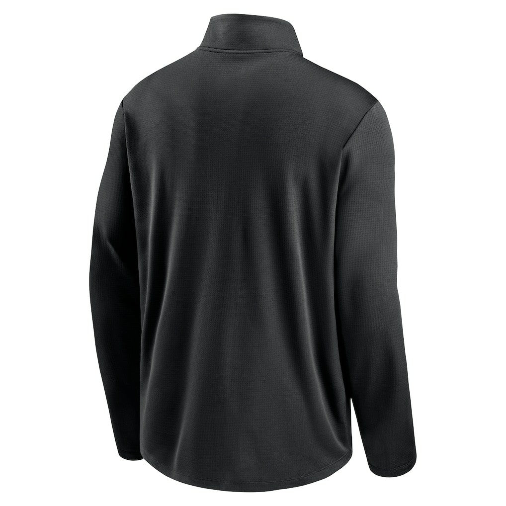 NFL Arizona Cardinals Pacer Half-Zip Pullover