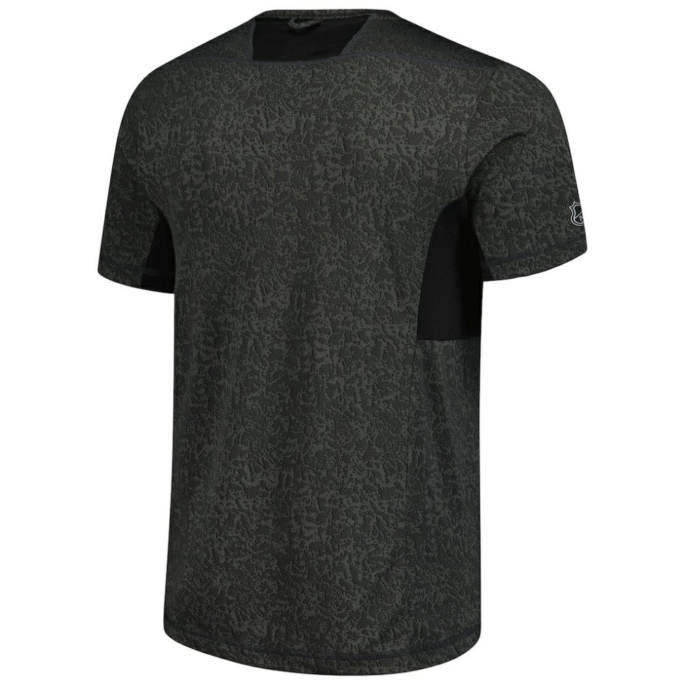 Calgary Flames Fanatics Authentic Pro Performance T-Shirt