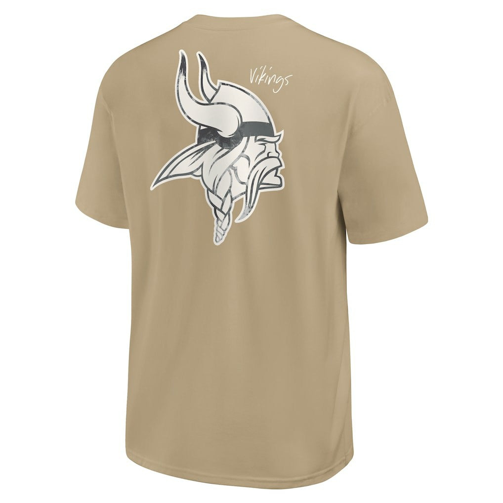 NFL Minnesota Vikings Statement Max90 T-Shirt