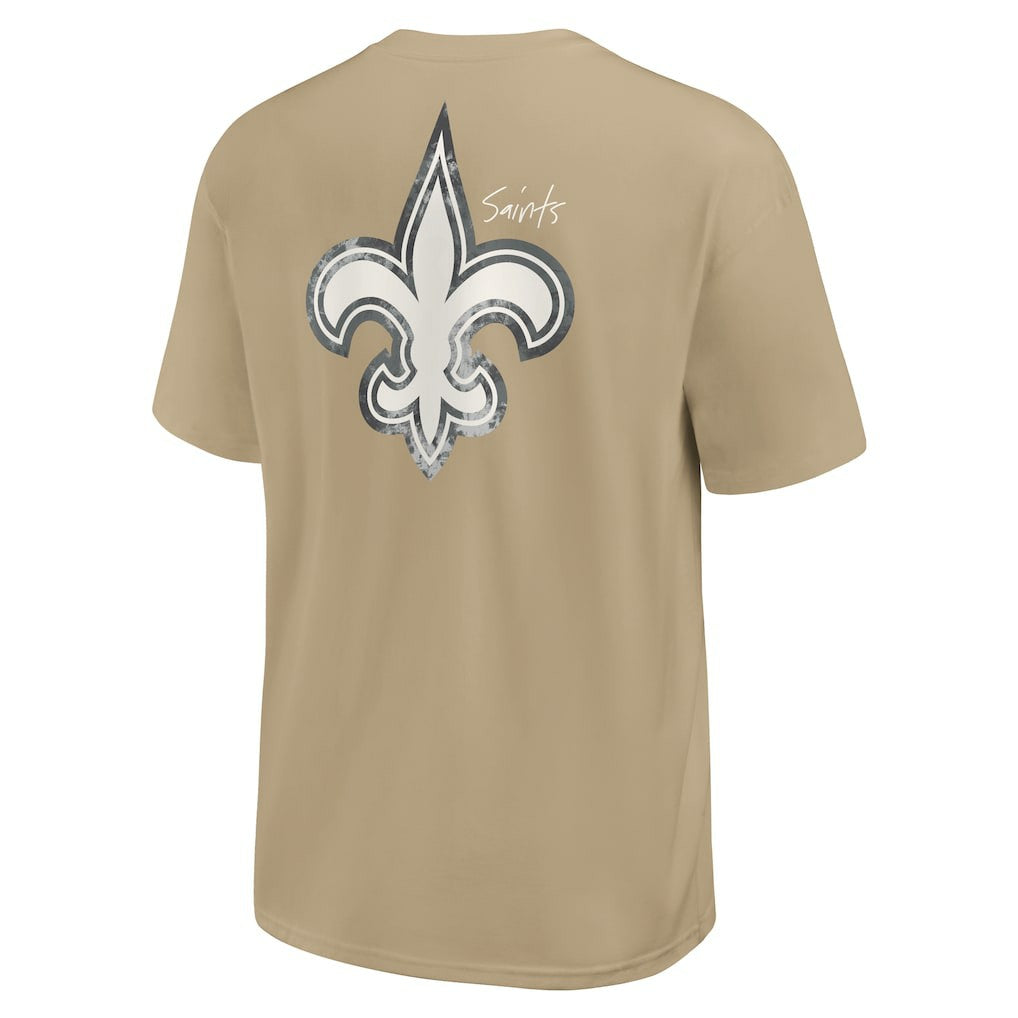 NFL New Orleans Saints Statement Max90 T-Shirt