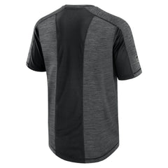 Pittsburgh Penguins Fanatics Authentic Pro Rink Performance T-Shirt