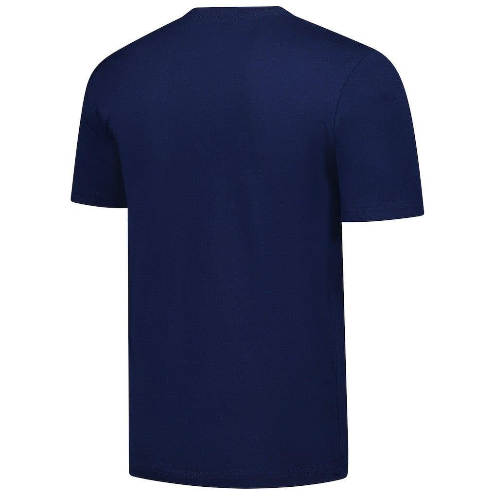 NFL New England Patriots Blocked T-Shirt