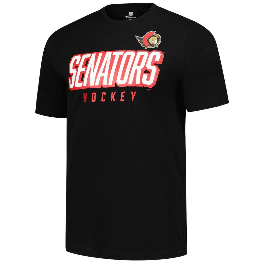 Ottawa Senators Fanatics T-Shirt