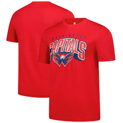Washington Capitals Fanatics T-Shirt