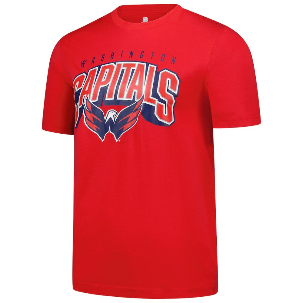 Washington Capitals Fanatics T-Shirt