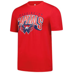 Washington Capitals Fanatics T-Shirt