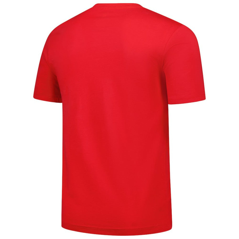 Washington Capitals Fanatics T-Shirt