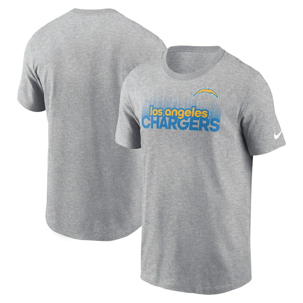 NFL Los Angeles Chargers Local Essential T-Shirt