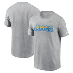 NFL Los Angeles Chargers Local Essential T-Shirt