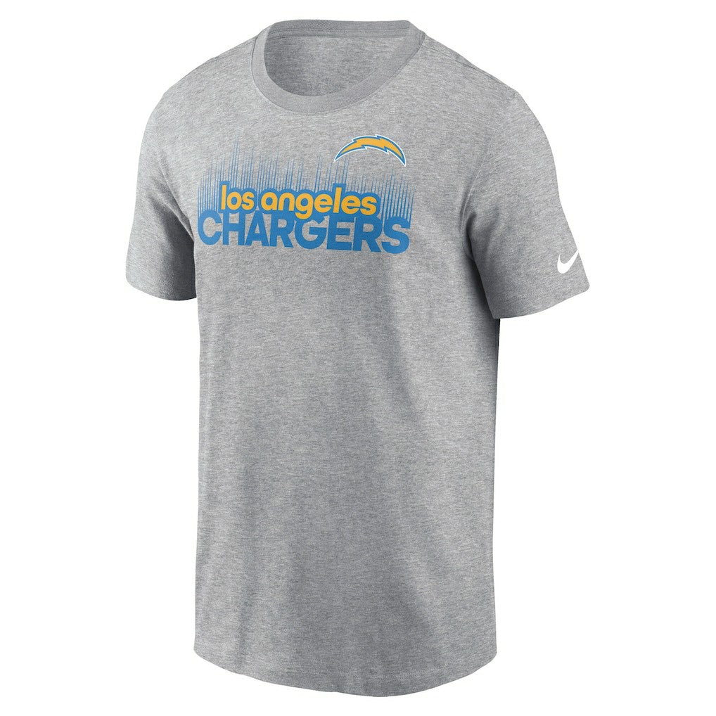 NFL Los Angeles Chargers Local Essential T-Shirt
