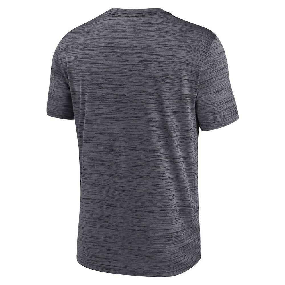 NFL Carolina Panthers Velocity Jock Tag Performance T-Shirt