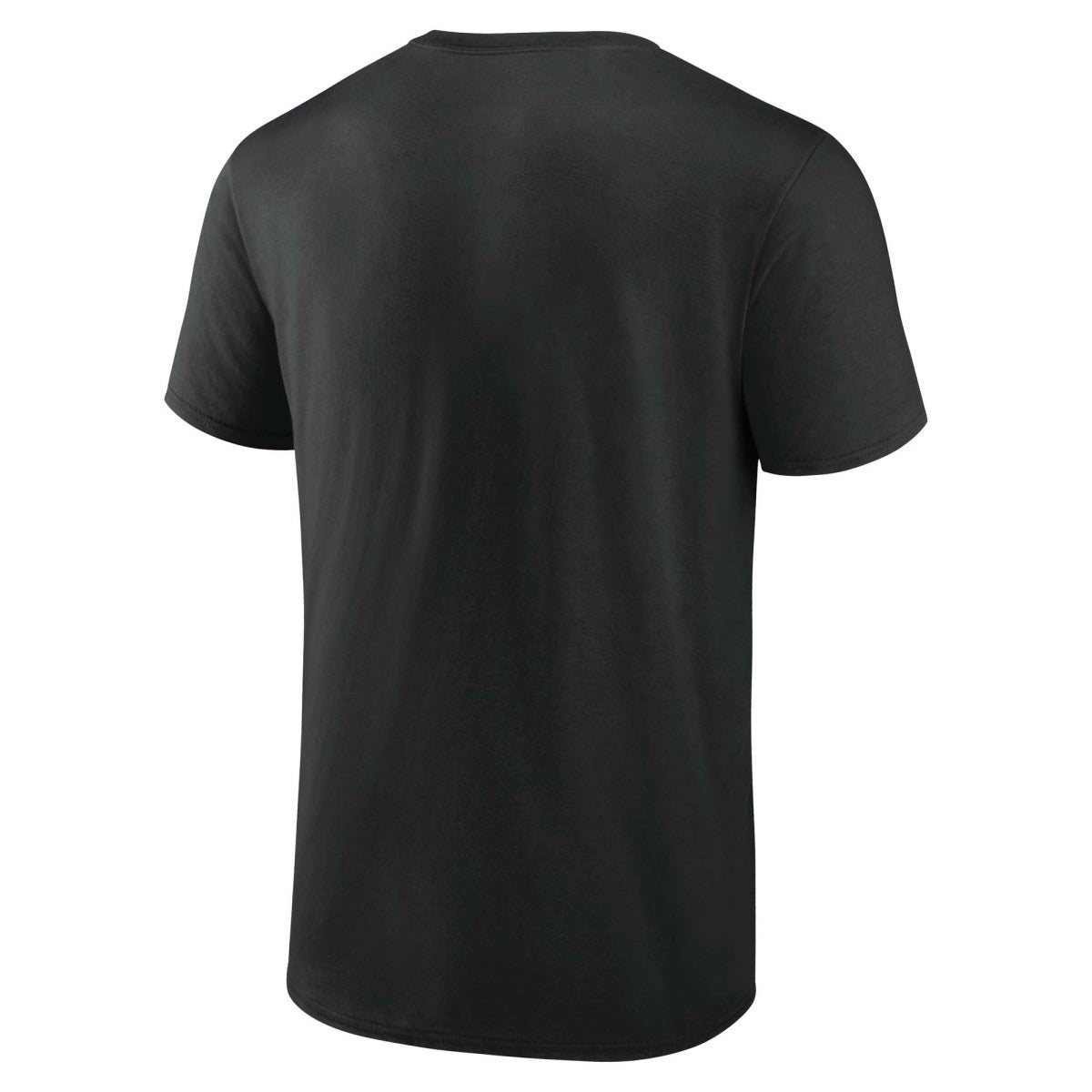 Milwaukee Bucks Quick Strides T-Shirt - Black | Fanatics shop
