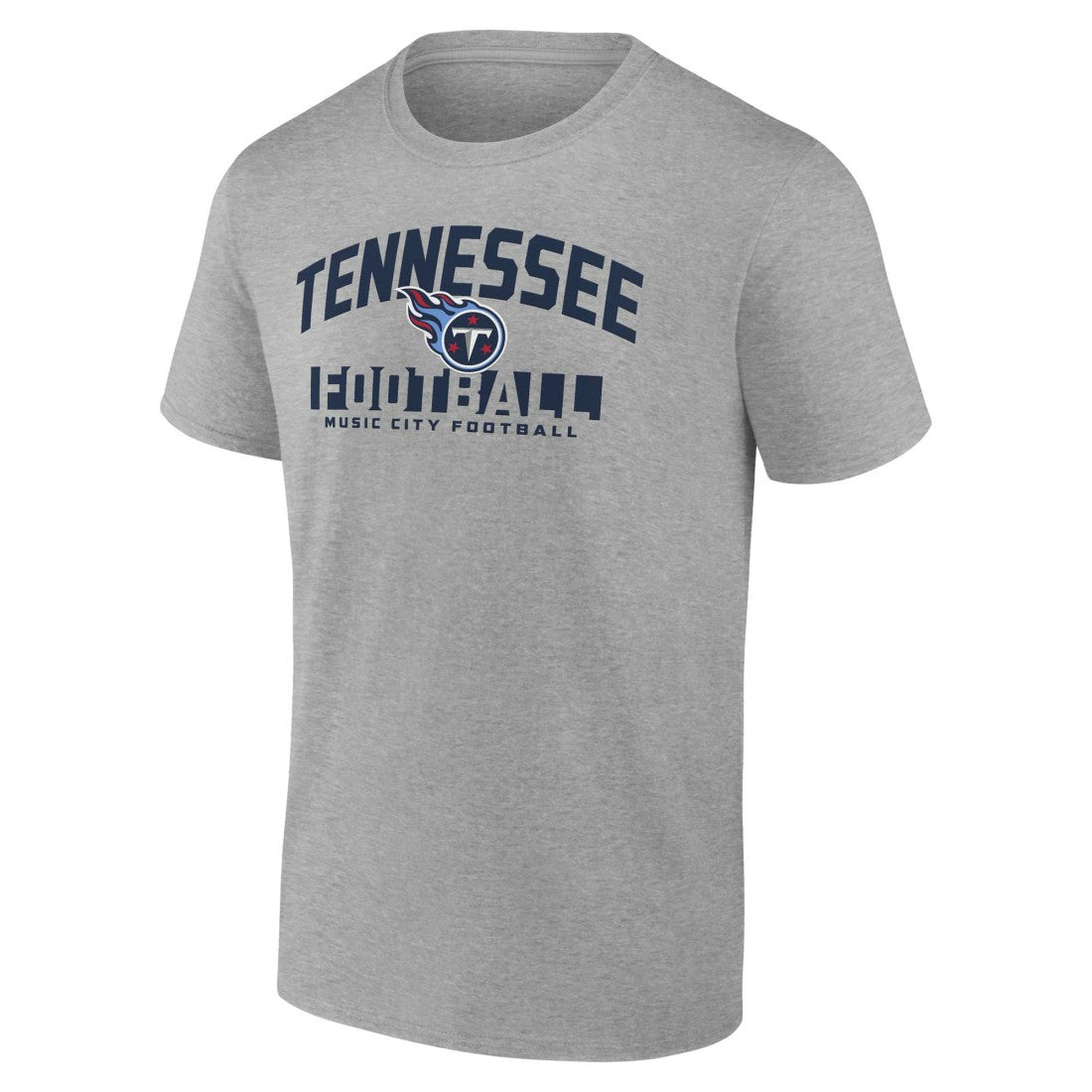 NFL Tennessee Titans Screen Blocking T-Shirt