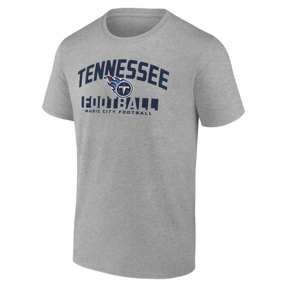 NFL Tennessee Titans Screen Blocking T-Shirt