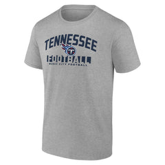 NFL Tennessee Titans Screen Blocking T-Shirt