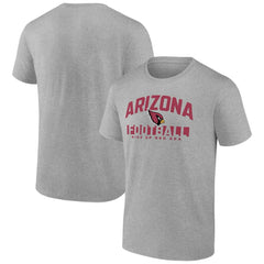 NFL Arizona Cardinals Screen Blocking T-Shirt