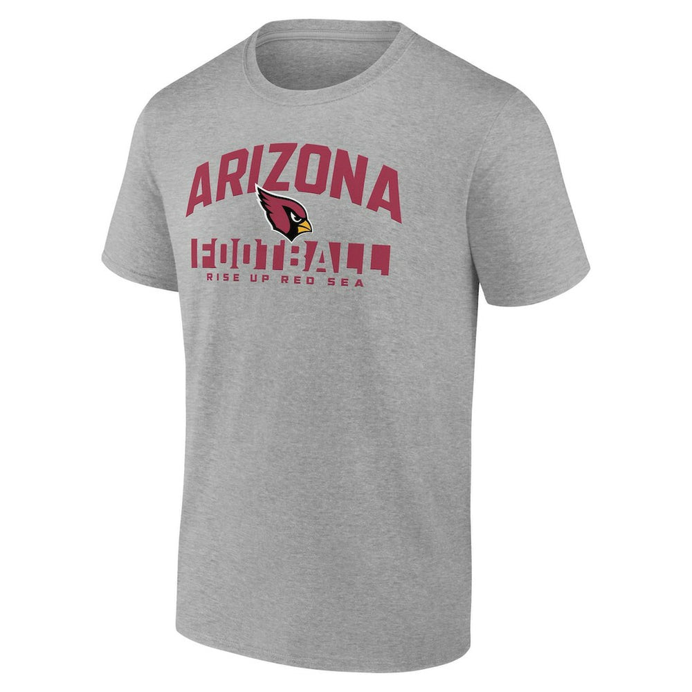 NFL Arizona Cardinals Screen Blocking T-Shirt