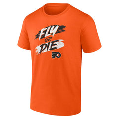 Philadelphia Flyers Fanatics Iconic T-Shirt