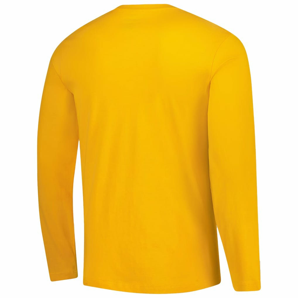 NFL Los Angeles Rams Long Sleeve T-Shirt